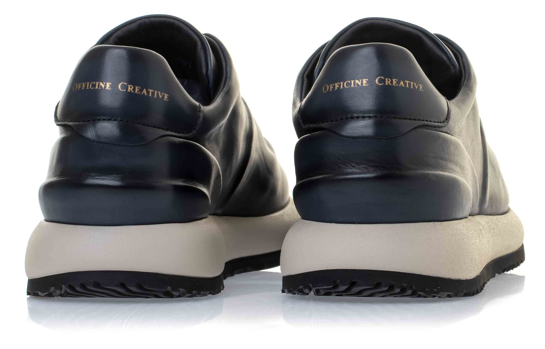 Officine Creative Perspective 001