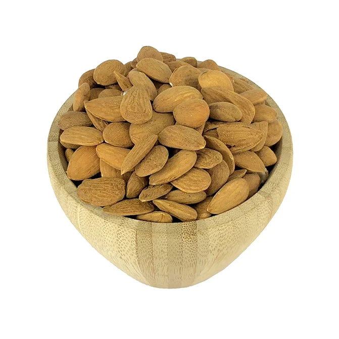 Amandes Décortiquées Bio en Vrac 25,01kg Vrac Bio