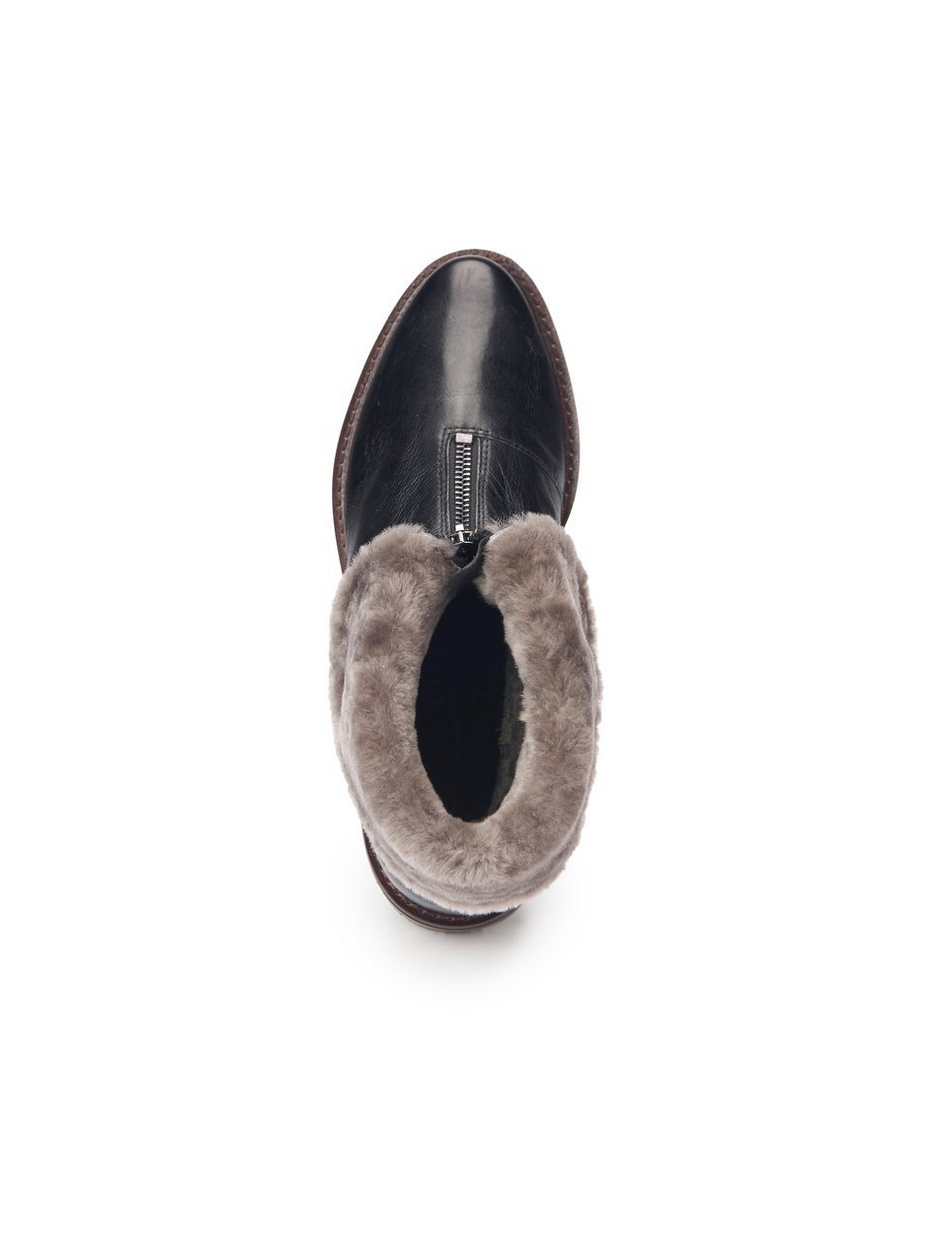 Stiefelette Nico