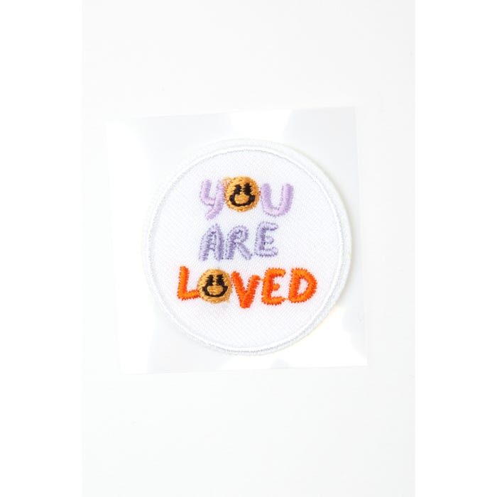 Atelier Veritas-Patch you are loved
