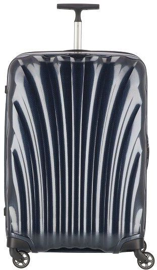 Samsonite - Cosmolite 3.0 - Trolley - 75 cm - Blauw - 4-wielige