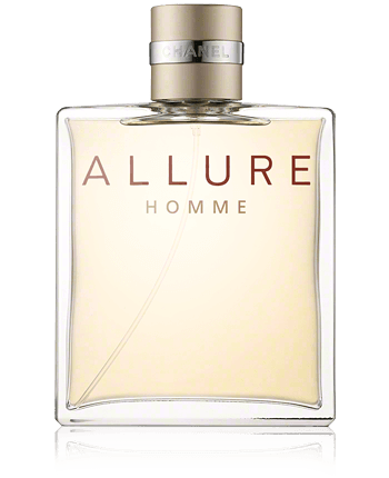 Chanel Allure Homme edt vapo 150ml