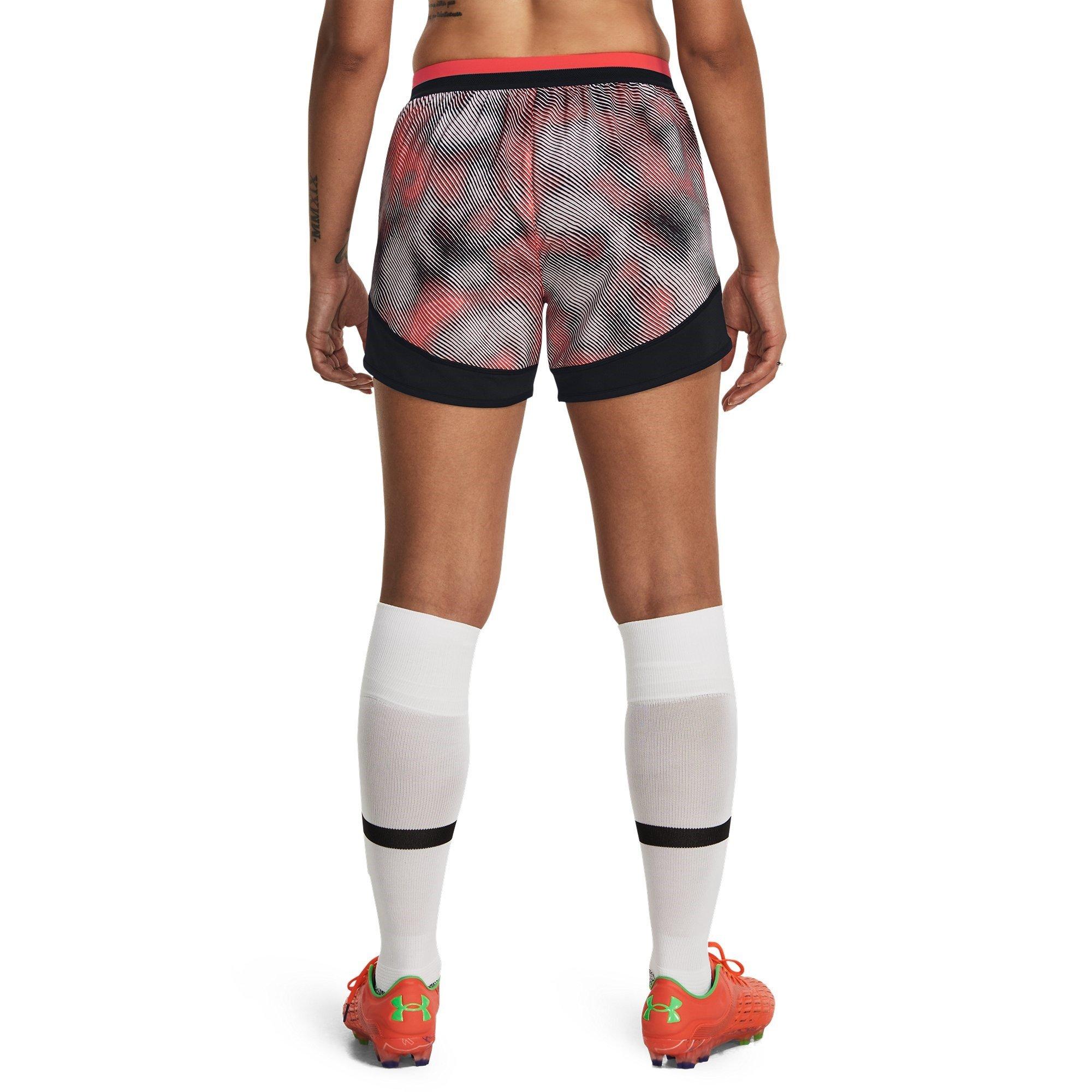 Under Armour UA W's Ch. Pro Shorts PRNT