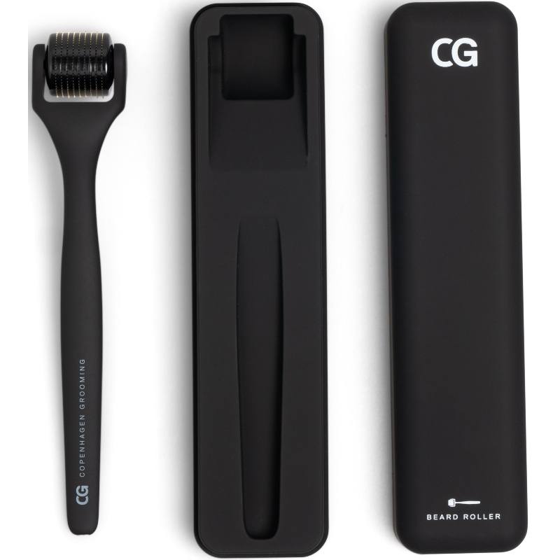 Copenhagen Grooming The Beard Roller