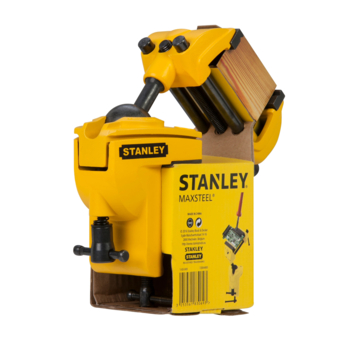 Stanley boorklem multifunctioneel