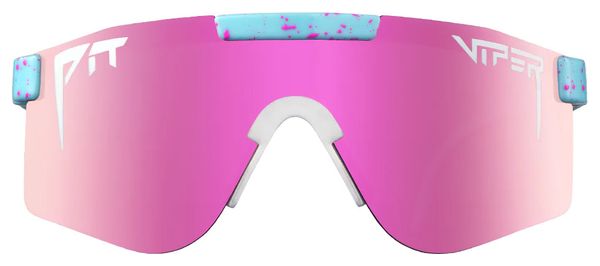 Paire de Lunettes Pit Viper The Gobby Polarized Bleu