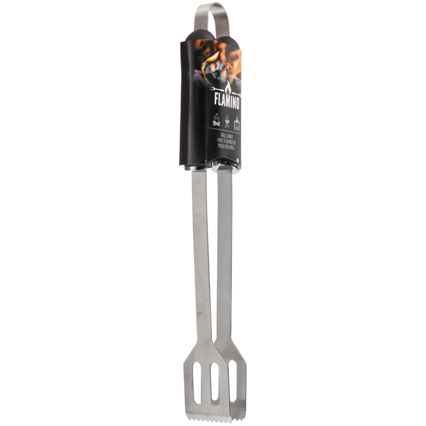 Flamino Grillzange | 38.5 cm
