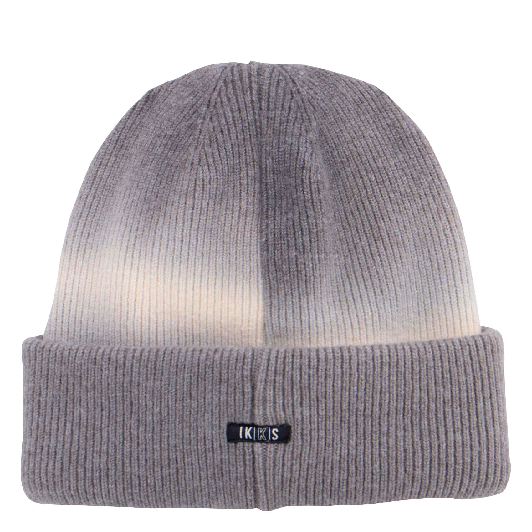 Bonnet tie and dye | Bleu