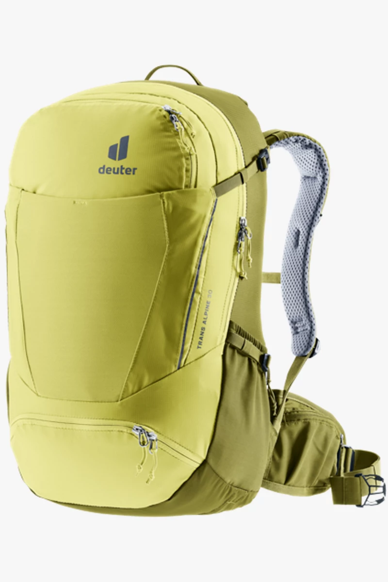 deuter Trans Alpine 30 L Bikerucksack