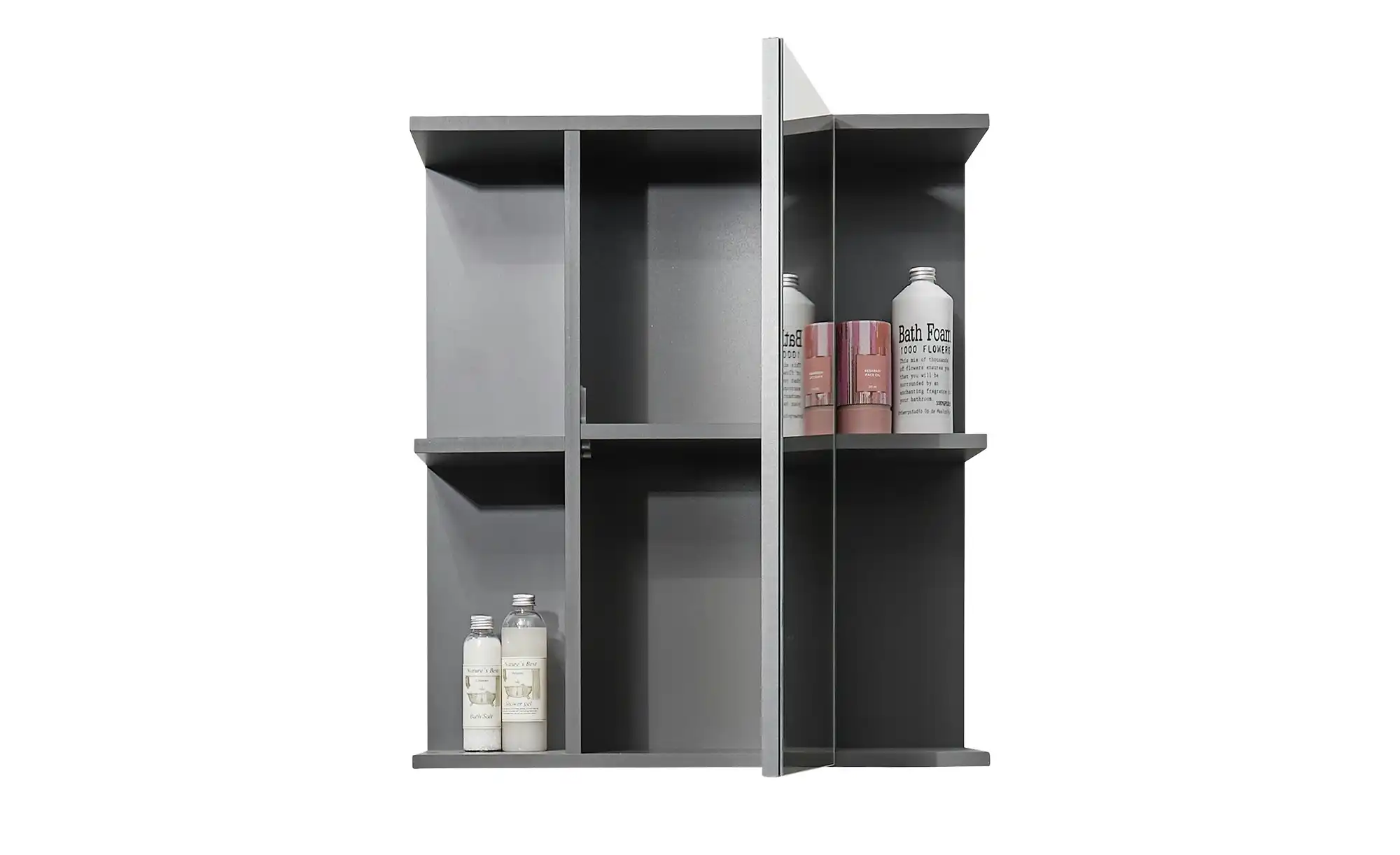 uno Spiegelschrank Glammsee