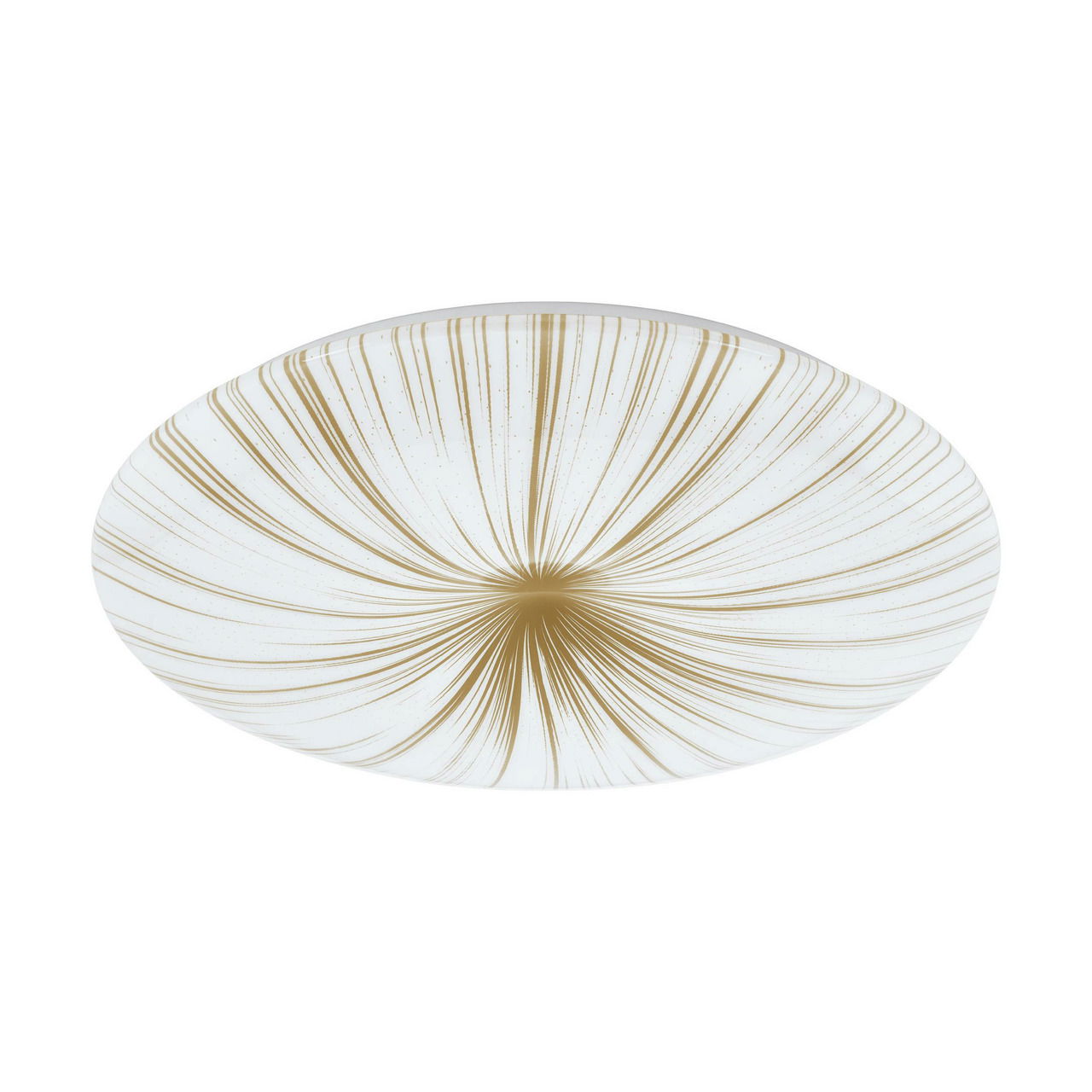 Eglo Leuchten LED-Deckenleuchte NIEVES