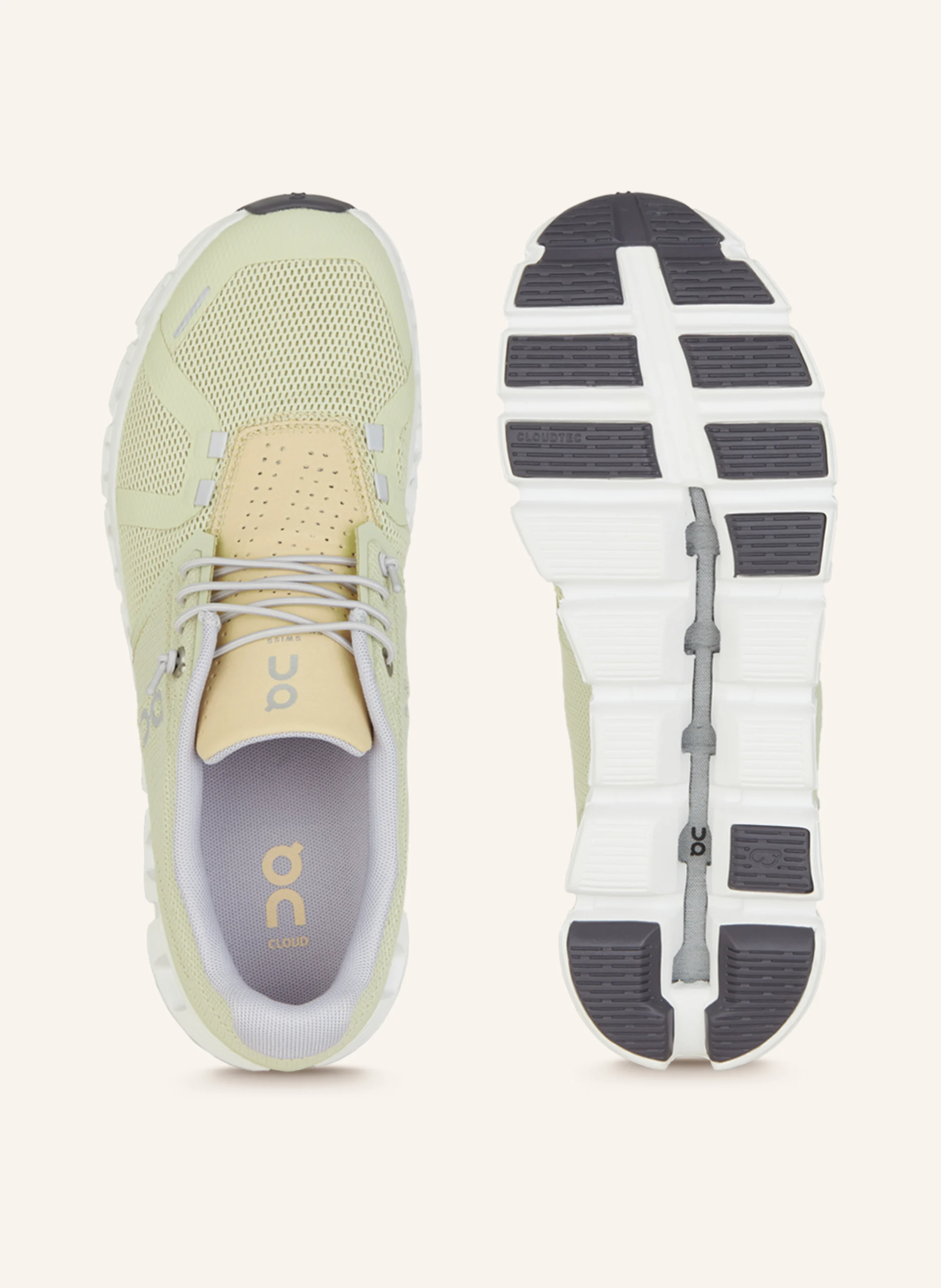 On Sneaker CLOUD 5