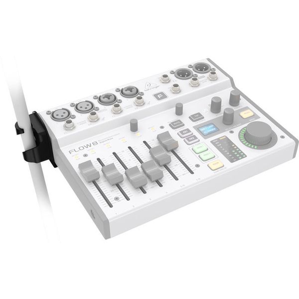 Behringer Flow Clamp