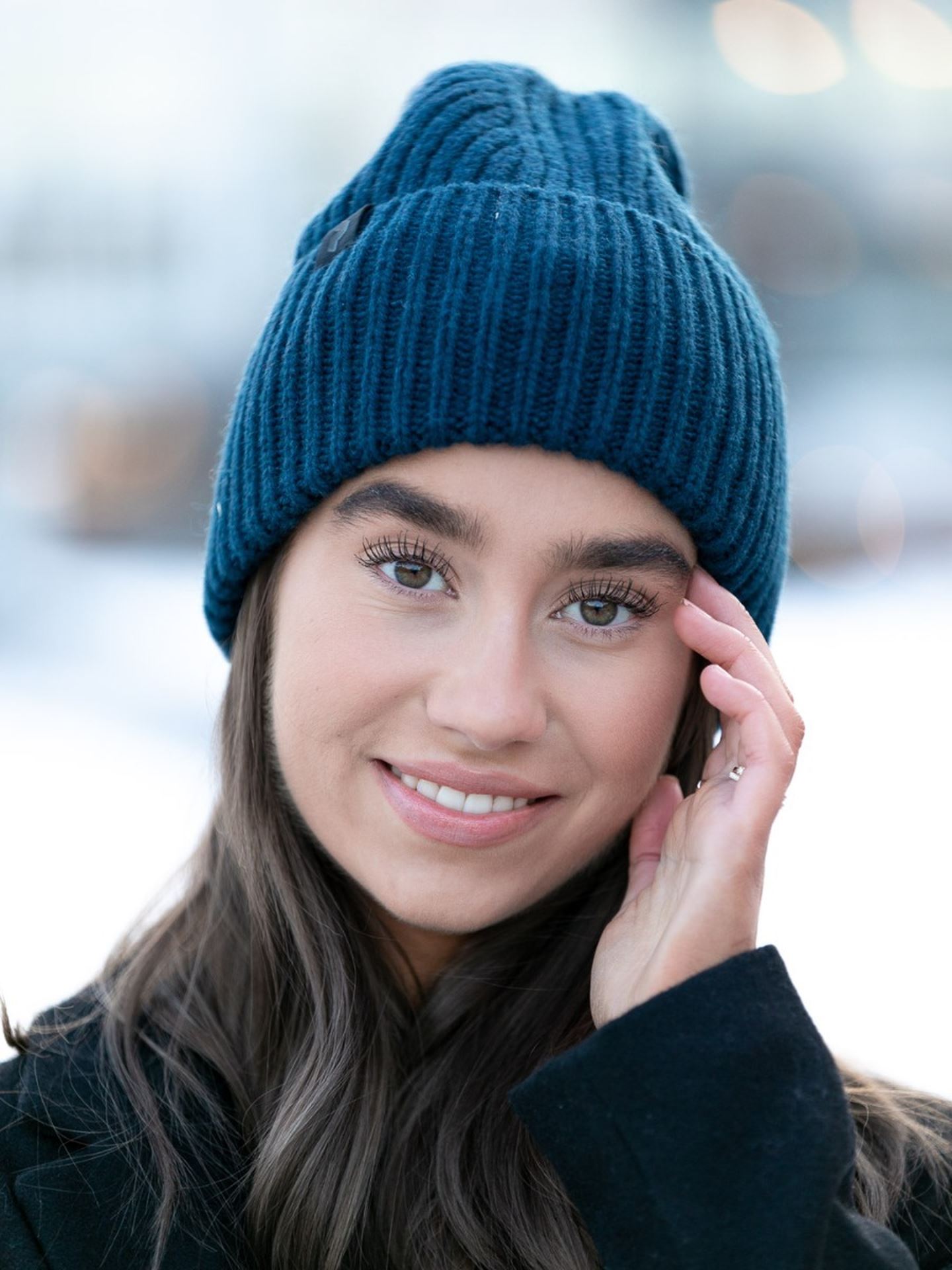 Mason Hat