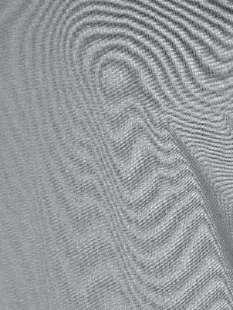 REPLAY Langarmshirt  hellgrau