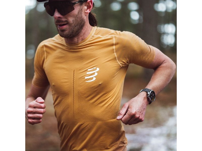 POLAR Sportuhr Grit X2 PRO Grau, M/L Sportuhr mit optischer Pulsmessung und Smartwatch-Navigation