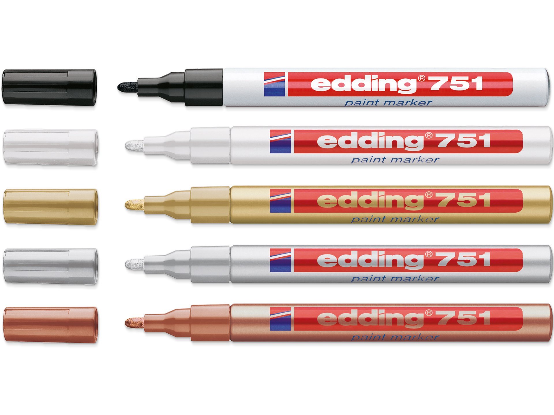 Edding 751 Paintmarker