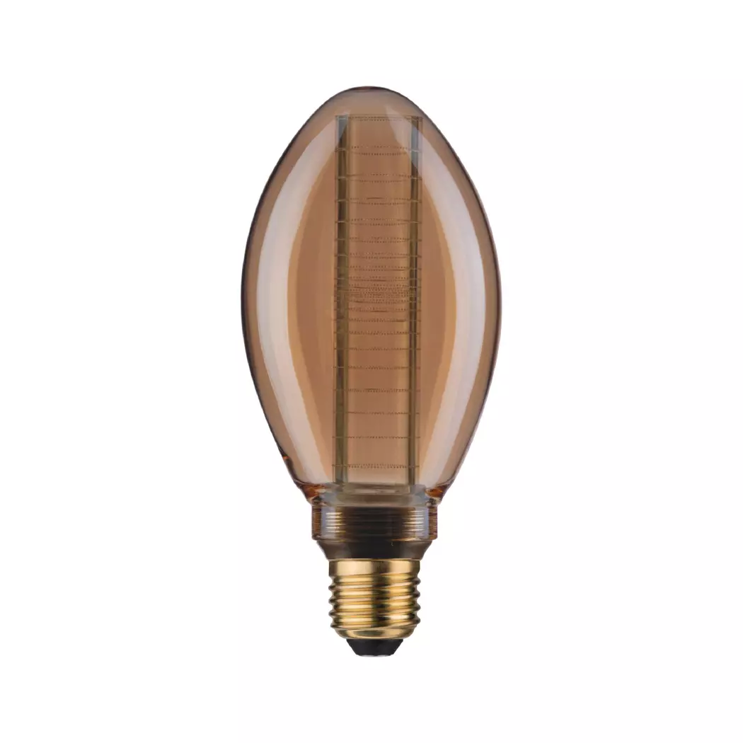 LED-Kolbenform E27/4 Watt