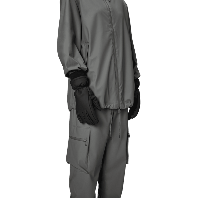 Rains<br>Handske Insulated Str M