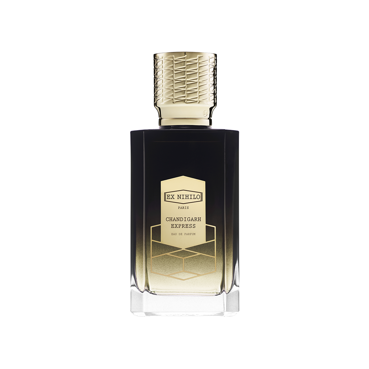 Chandigarh Express Eau de Parfum 50ml