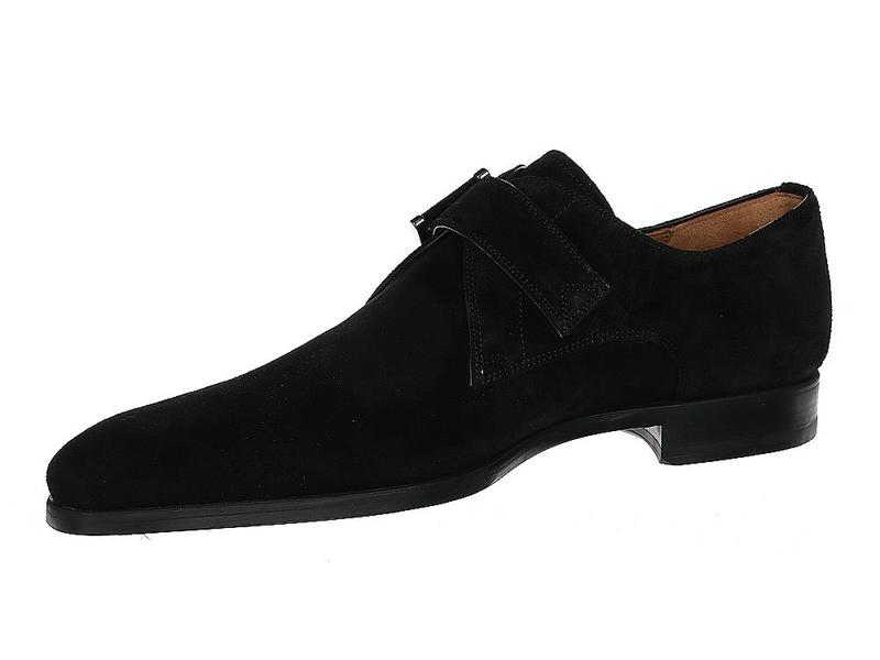 Magnanni 15477 Zwart