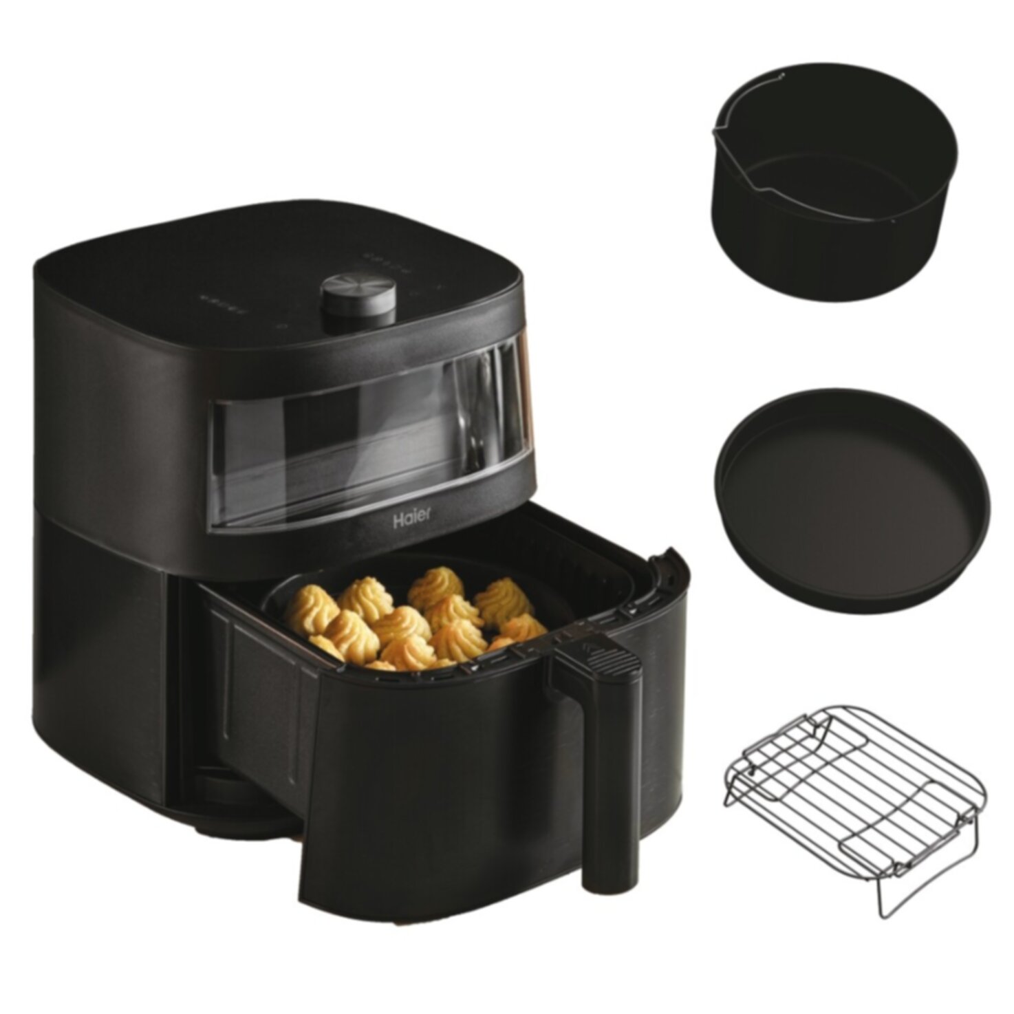 Haier Airfryer HAF5TWA3 021