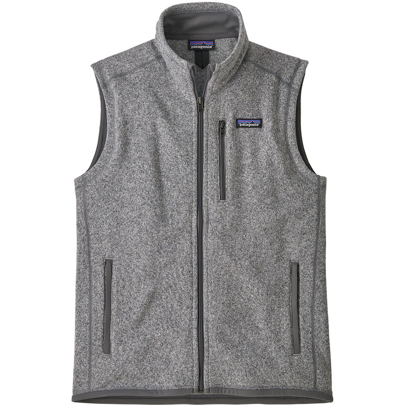 Patagonia Herren Better Sweater Weste
