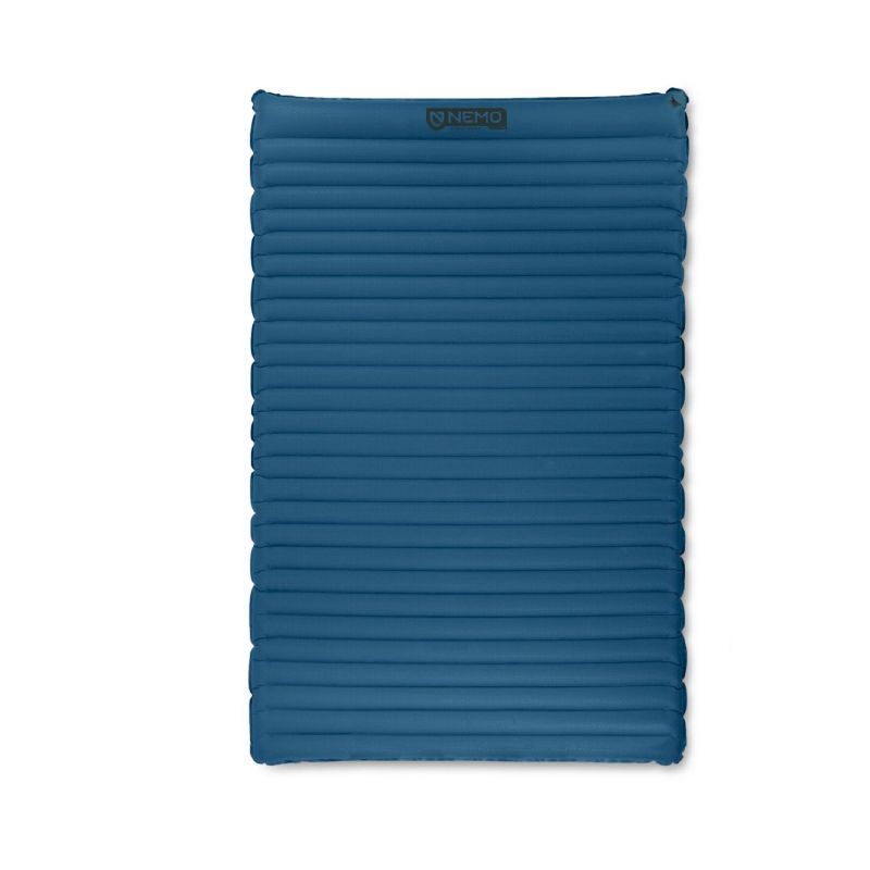 Quasar 3D Insulated - Matelas de camping