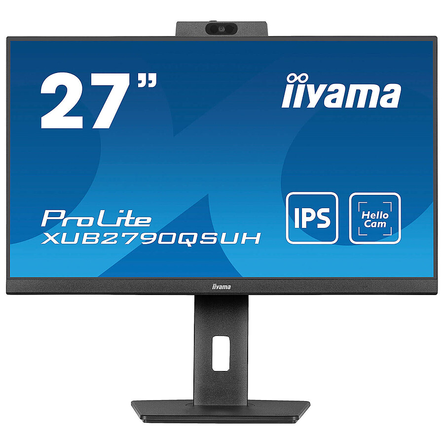 Iiyama ProLite XUB2790HSUH-B1
