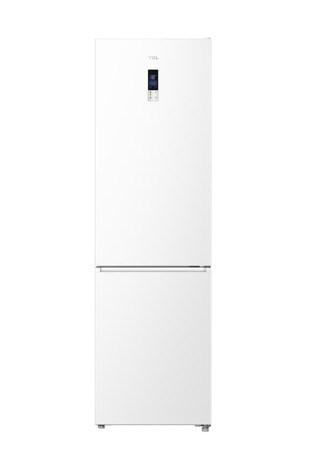 TCL fryser/køleskab RP456BWE0NE (hvid)