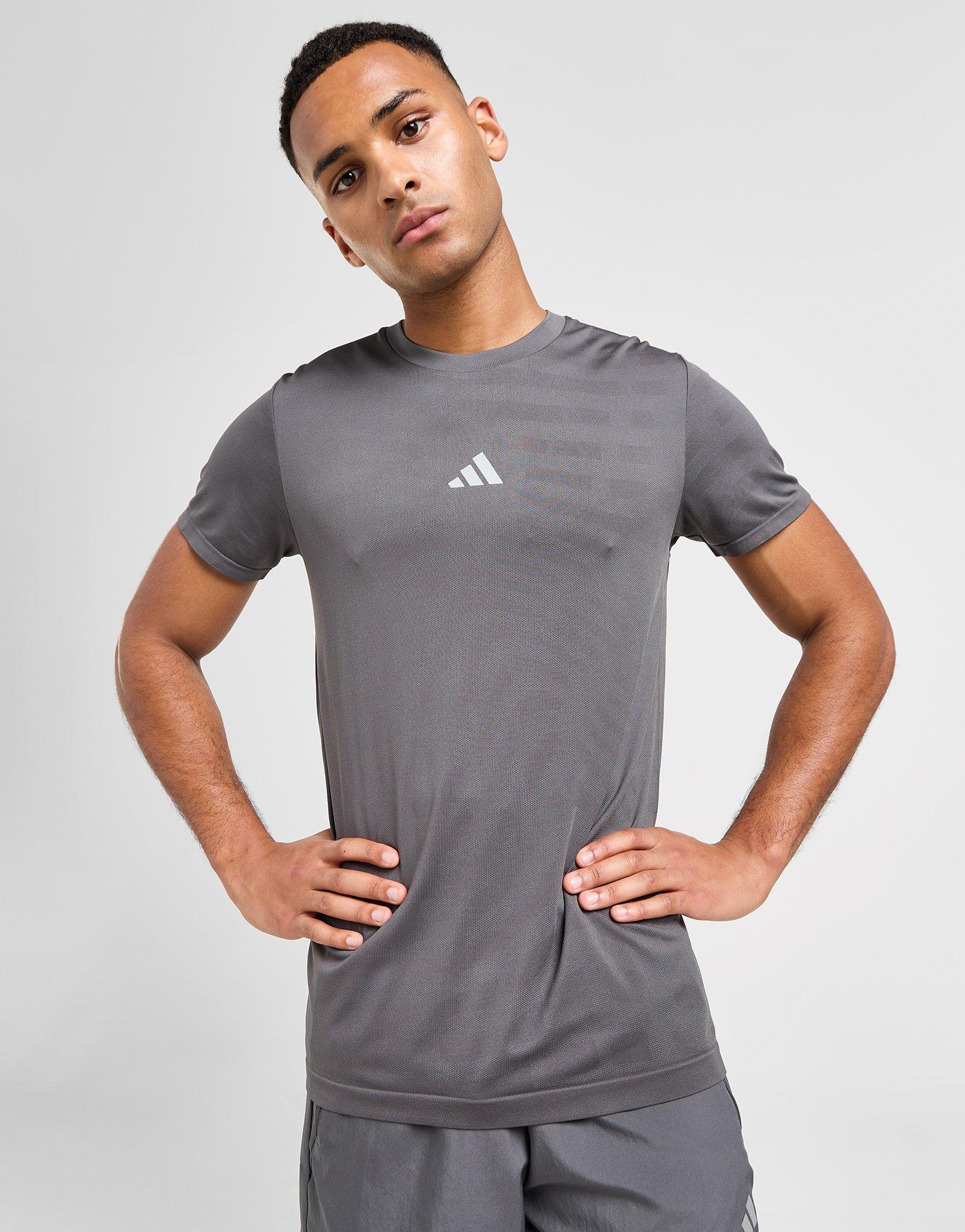 adidas T-shirt Seamless Homme