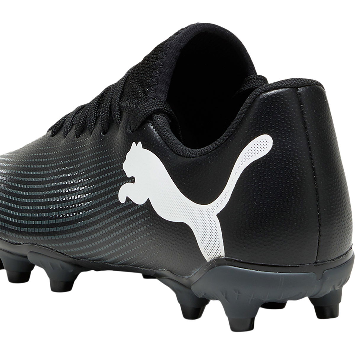 Puma Future 7 Play FG/AG Fodboldstøvler Børn
