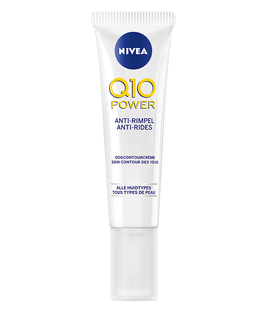 Nivea Q10 Power Anti-Rimpel Oogcontourcrème 15ML