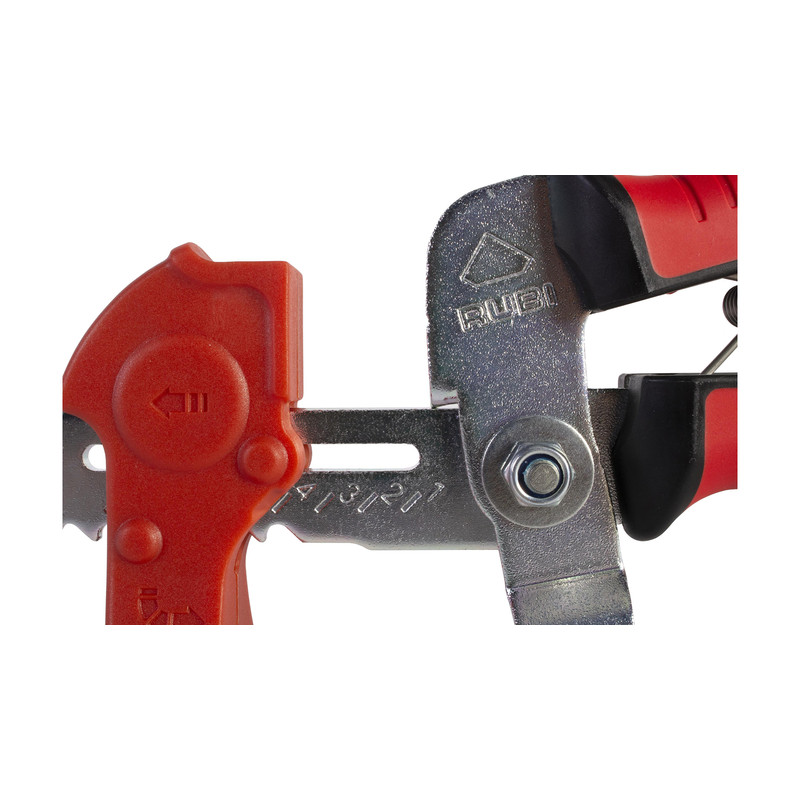 Rubi Delta Level System Fast-Fix tang