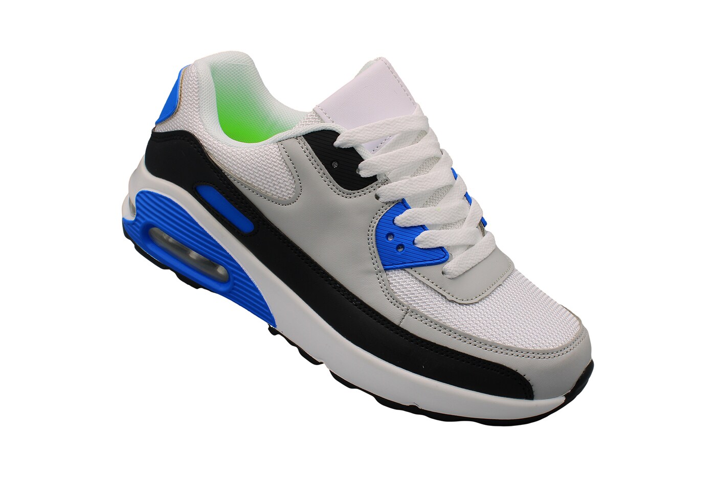 Planets 824 Sneaker Damen Herren