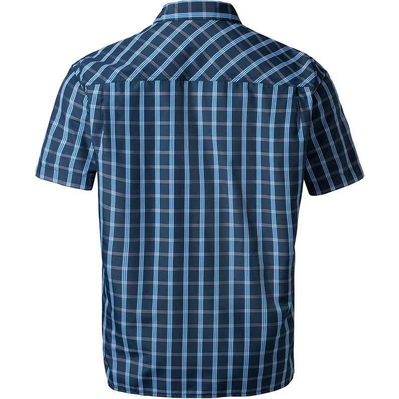 Vaude Herren Albsteig III Hemd