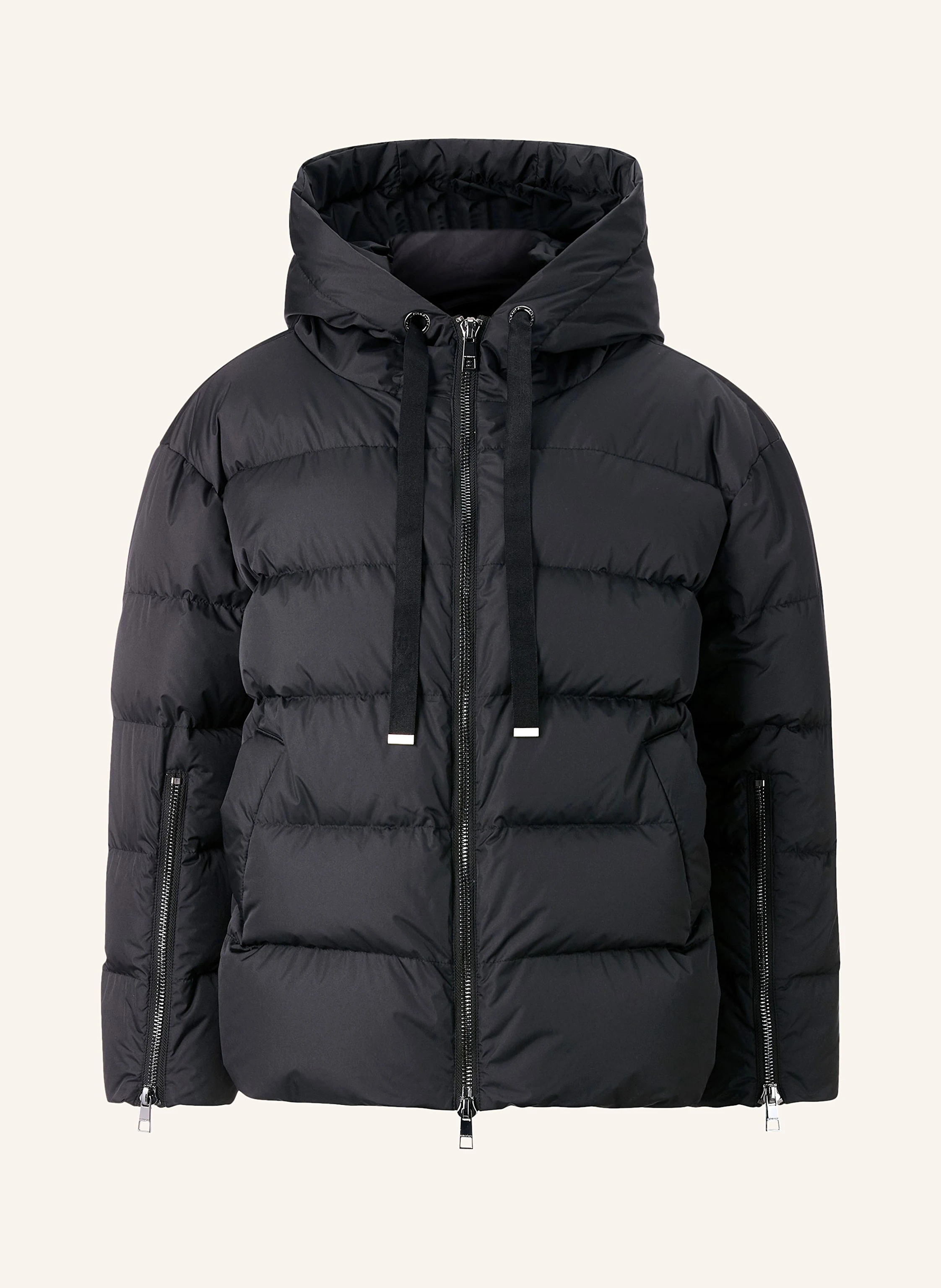 Rich & Royal Daunenjacke