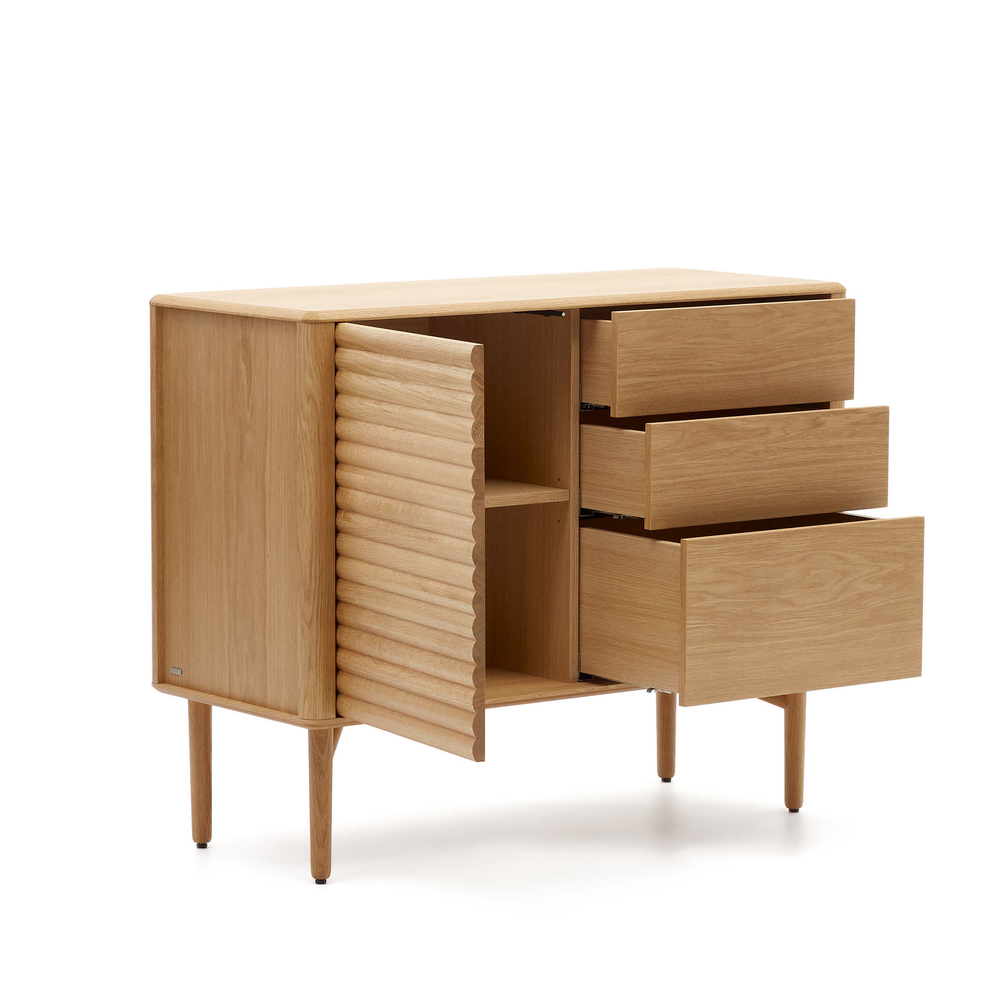 Kave Home Lenon Dressoir - B 105 cm