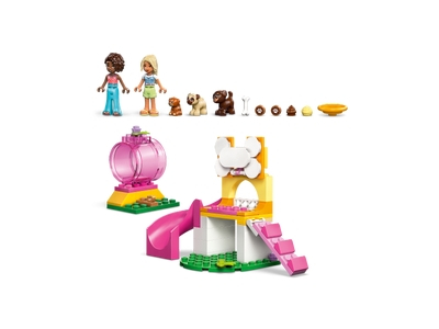 LEGO Hondenspeeltuin (42665)