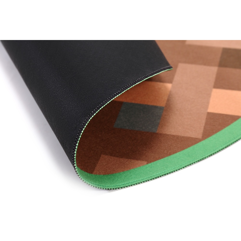 Gaming-Stuhl-Bodenmatte – Kunstrasen-Design
