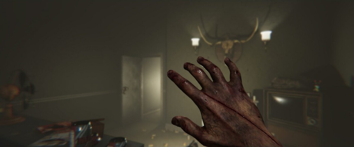 Madison - Possessed Edition - PS5
