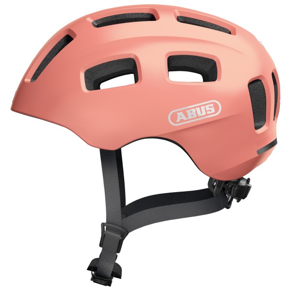 ABUS - Kid's Youn-I 2.0 - Casque de cyclisme