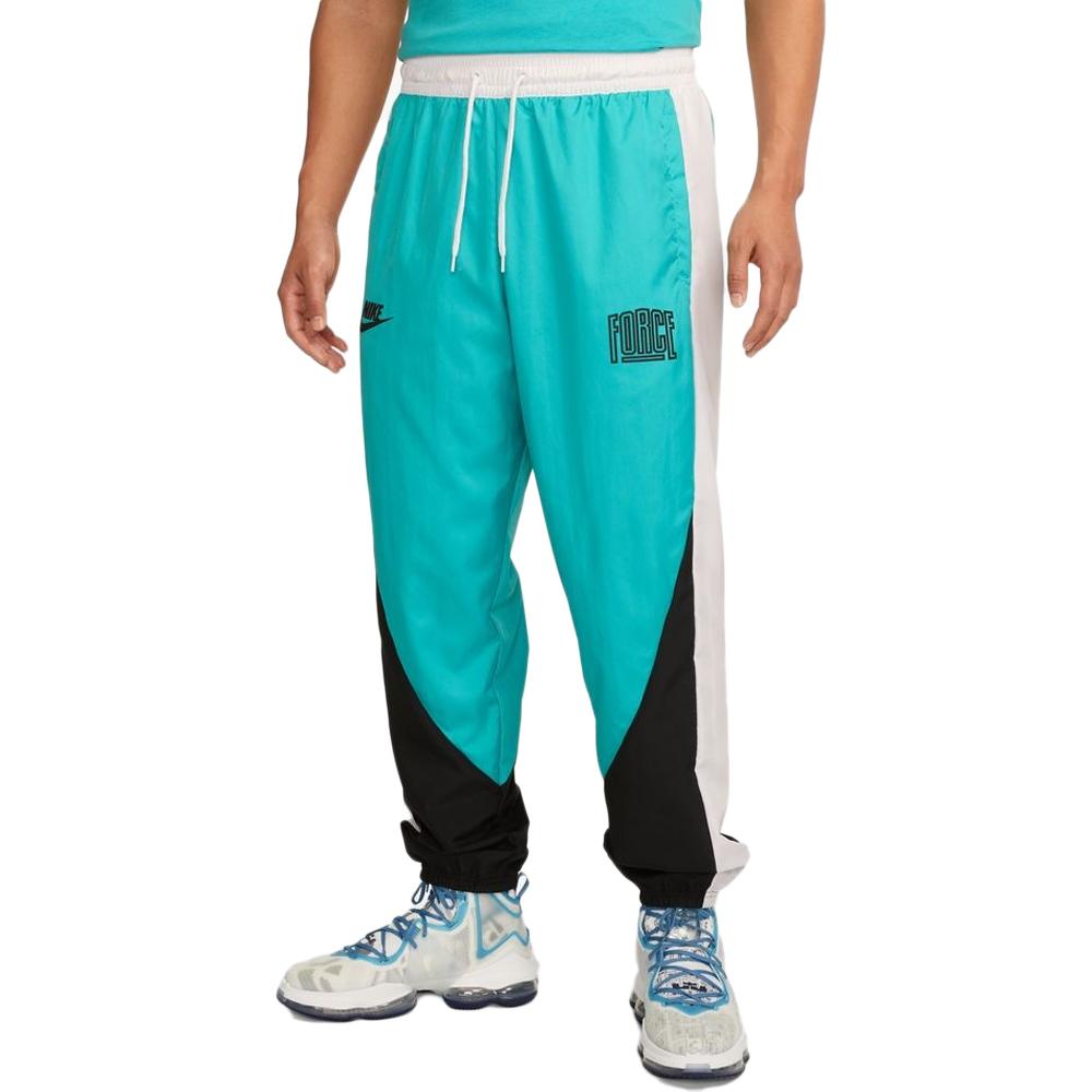 Nike Jogging Bleu/Noir/Blanc Homme Nike Start5