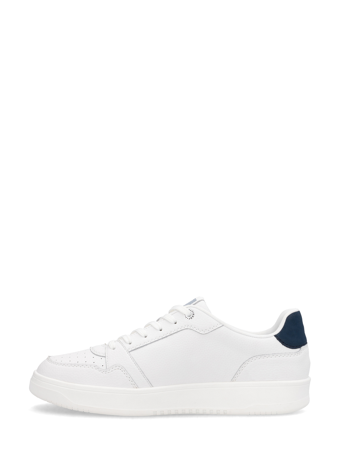 Rieker Sportivo Leather Sneaker