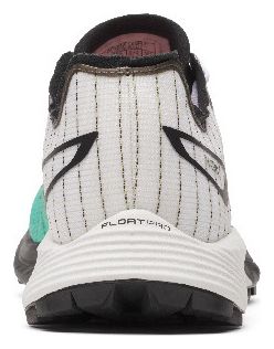Chaussures de Trail Merrell MTL Long Sky 2 Matryx Blanc/Vert Femme