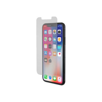 BigBen - Protection d'écran - verre trempé pour iPhone X/XS/11 Pro