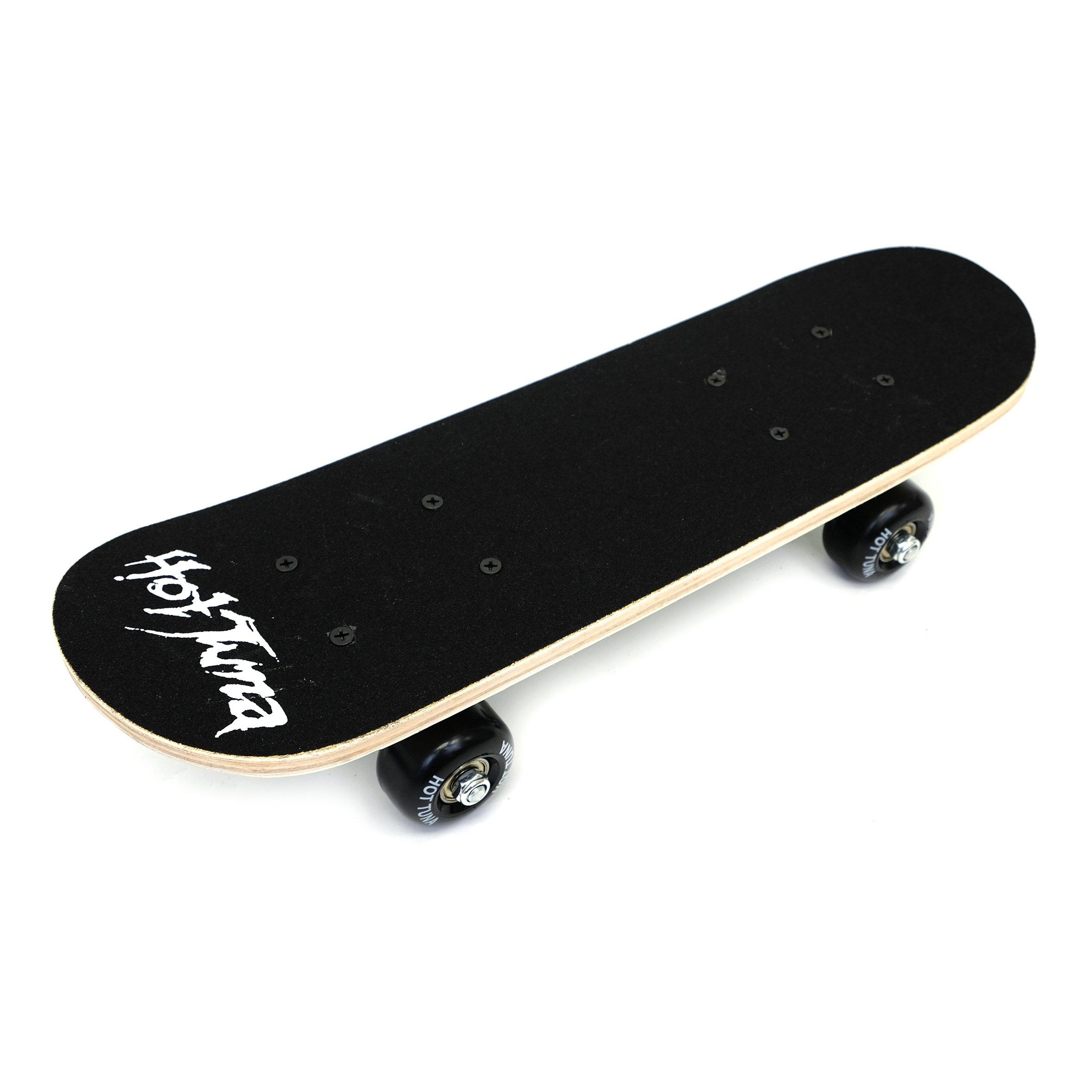 Fabric Mini Skateboard Junior