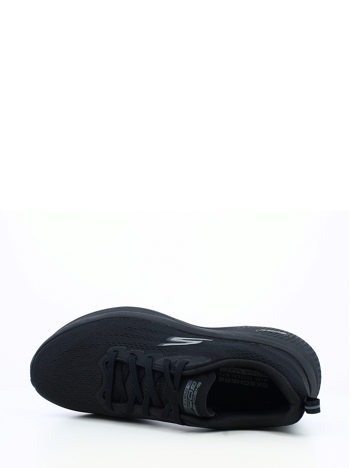Skechers Go Run 2.0 Elevate Black
