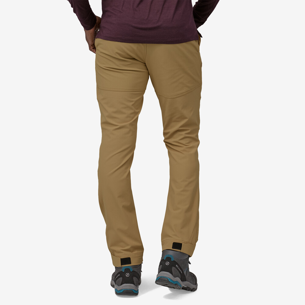Point Peak Trailhose für Herren – Kurz