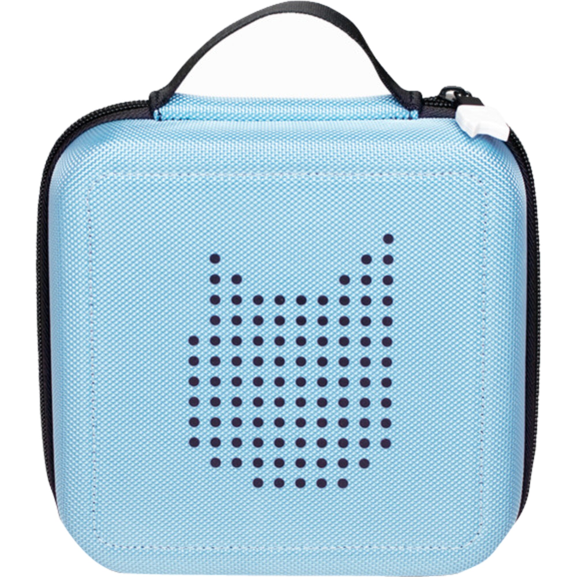 Tonies Tasche Tonie - Transporter hellblau